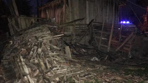 Odun almak için girdiği koruluk çökünce yaralandı - Son Dakika Haberleri